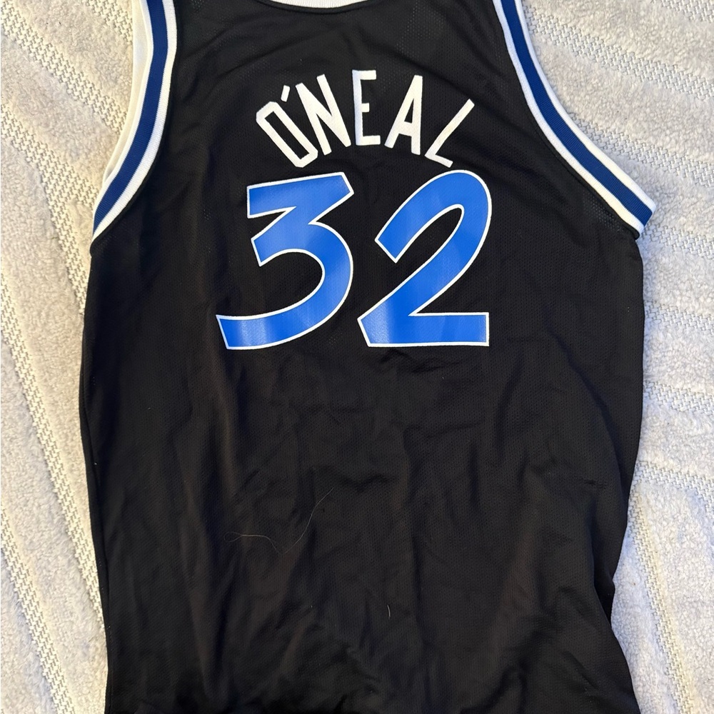 Orlando Shaq Vintage Jersey - Kid XL